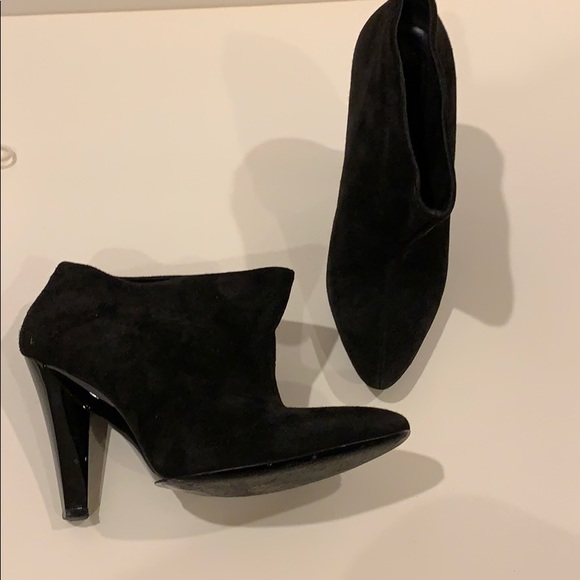 Balenciaga bootie - Picture 1 of 8